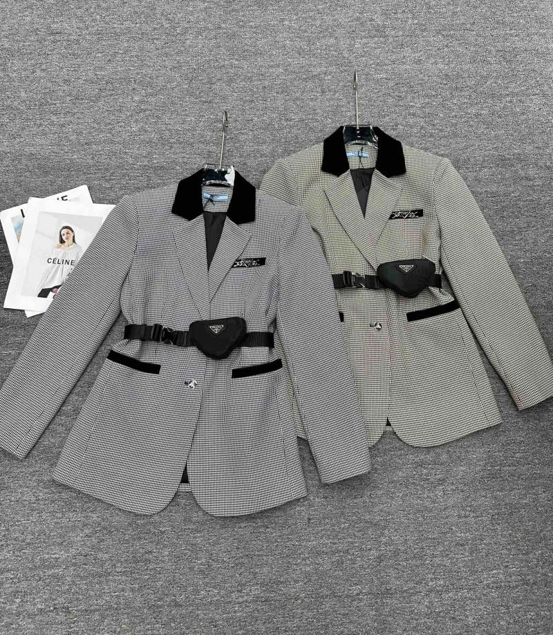 Prada Dress Suits